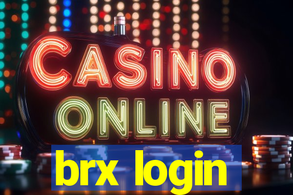 brx login